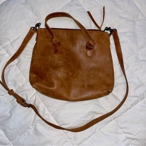 ABLE Rachel Crossbody